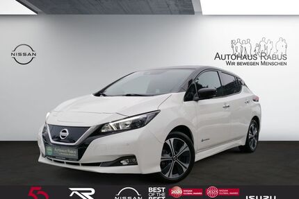 Nissan Leaf Gebrauchtwagen