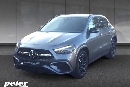 Mercedes-Benz GLA 250 Gebrauchtwagen