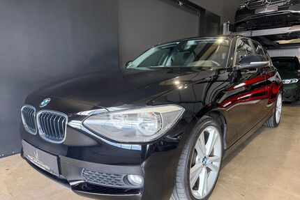 BMW 114 Gebrauchtwagen