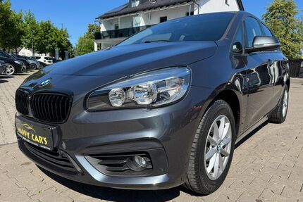 BMW 220 Gebrauchtwagen