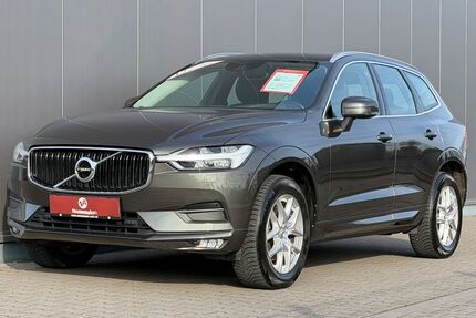 Volvo XC60 Gebrauchtwagen