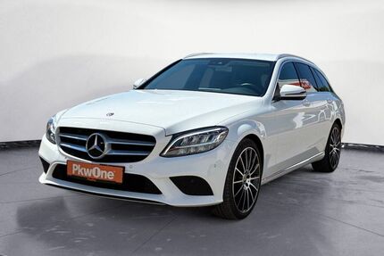 Mercedes-Benz C 300 Gebrauchtwagen
