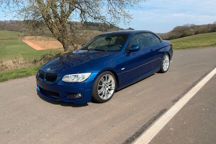 BMW 330 Gebrauchtwagen