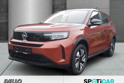 Opel Frontera Gebrauchtwagen