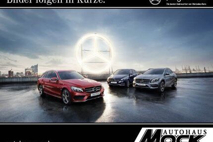 Mercedes-Benz CLA 200 Gebrauchtwagen