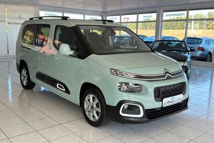 Citroen Berlingo Gebrauchtwagen