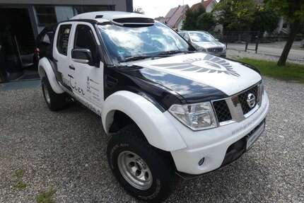 Nissan Frontier Gebrauchtwagen