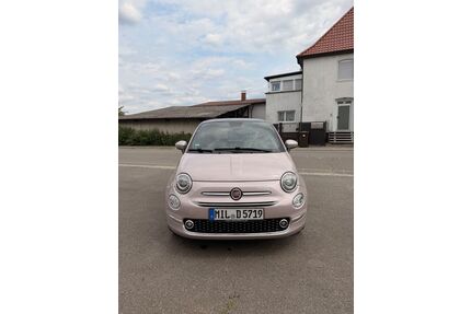 Fiat 500 Gebrauchtwagen