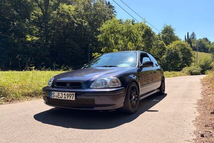 Honda Civic Gebrauchtwagen