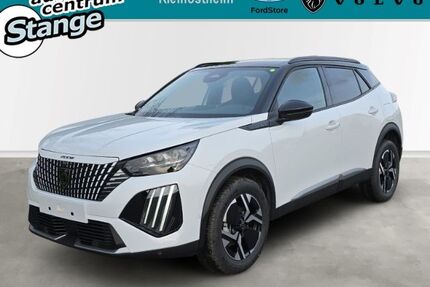 Peugeot 2008 Gebrauchtwagen