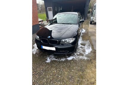 BMW 116 Gebrauchtwagen