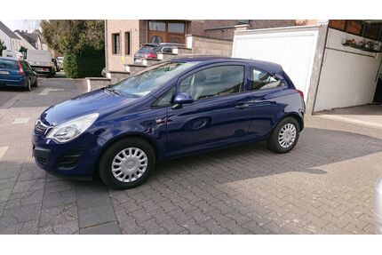 Opel Corsa Gebrauchtwagen