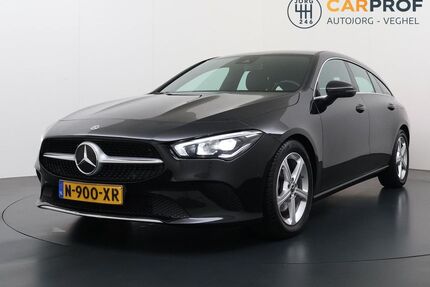 Mercedes-Benz CLA 200 Shooting Brake Gebrauchtwagen