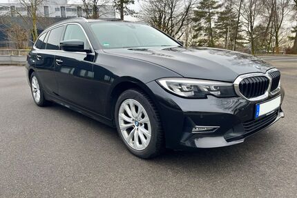 BMW 320 Gebrauchtwagen