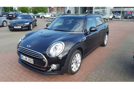 Mini Cooper Clubman Gebrauchtwagen