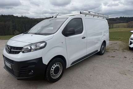 Opel Vivaro Gebrauchtwagen
