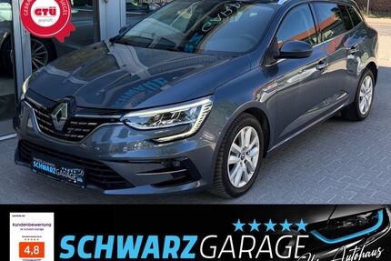 Renault Megane Gebrauchtwagen