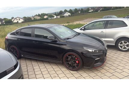 Hyundai i30 Gebrauchtwagen