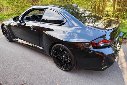 BMW M2 Gebrauchtwagen