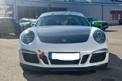 Porsche 991 Gebrauchtwagen