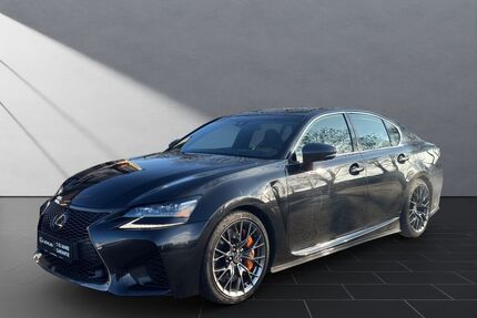 Lexus GS F Gebrauchtwagen