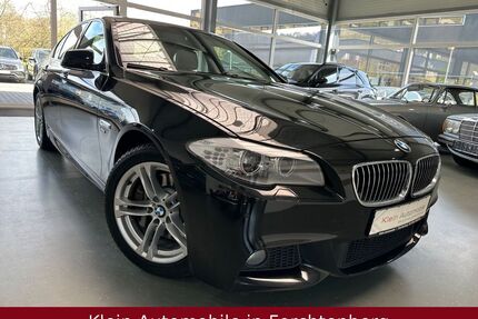 BMW 530 Gebrauchtwagen