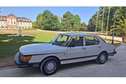 Saab 900 Gebrauchtwagen