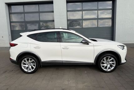 Cupra Formentor Gebrauchtwagen