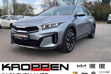 Kia XCeed Gebrauchtwagen