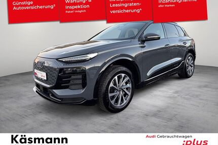 Audi Q6 e-tron Gebrauchtwagen