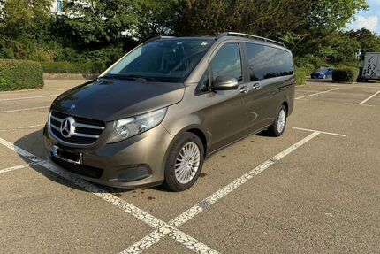Mercedes-Benz V 220 Gebrauchtwagen