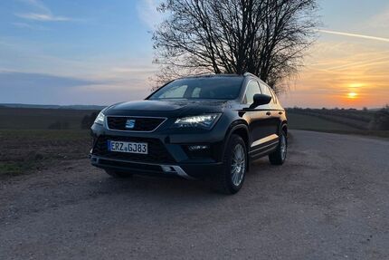 Seat Ateca Gebrauchtwagen