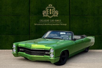 Cadillac Deville Gebrauchtwagen