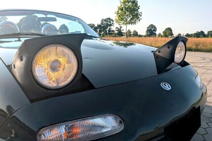 Mazda MX-5 Gebrauchtwagen