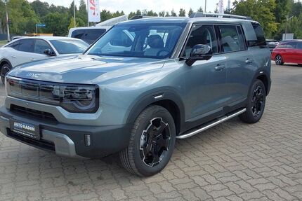 Baic BJ30 Gebrauchtwagen