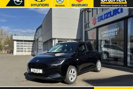 Suzuki Swift Gebrauchtwagen