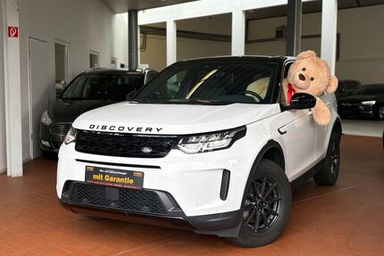 Land Rover Discovery Gebrauchtwagen