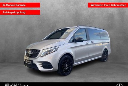 Mercedes-Benz V 300 Gebrauchtwagen
