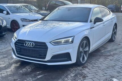 Audi A5 Gebrauchtwagen