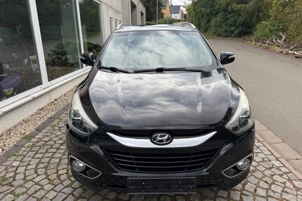 Hyundai ix35 Gebrauchtwagen