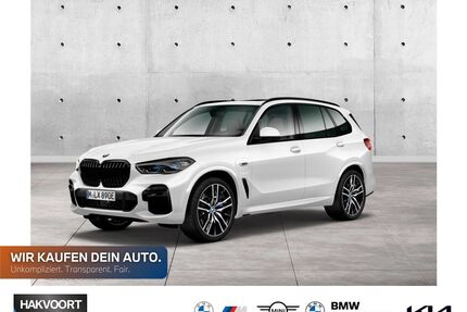 BMW X5 Gebrauchtwagen