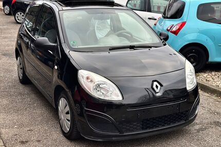 Renault Twingo Gebrauchtwagen