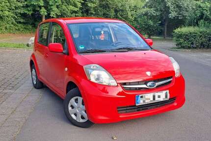 Subaru Justy Gebrauchtwagen