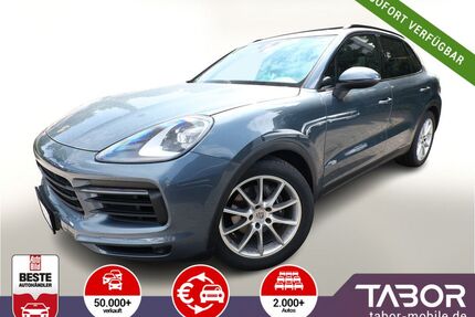 Porsche Cayenne Gebrauchtwagen