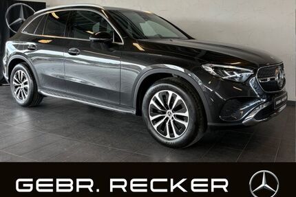 Mercedes-Benz GLC 220 Gebrauchtwagen
