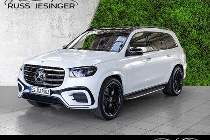 Mercedes-Benz GLS 450 Gebrauchtwagen