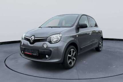 Renault Twingo Gebrauchtwagen