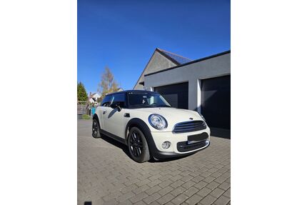 Mini Cooper Gebrauchtwagen