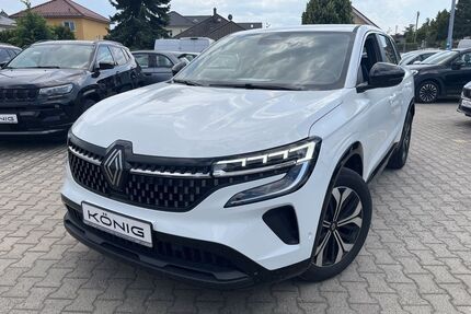 Renault Austral Gebrauchtwagen