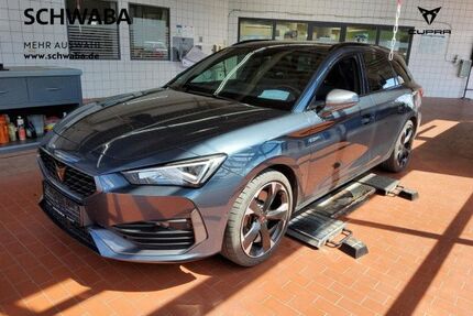 Cupra Leon Gebrauchtwagen
